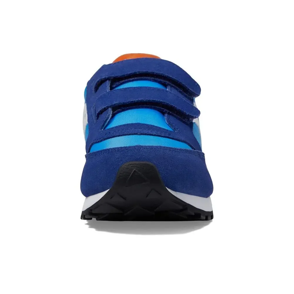 JAZZ DOUBLE HOOK AND LOOP SNEAKER